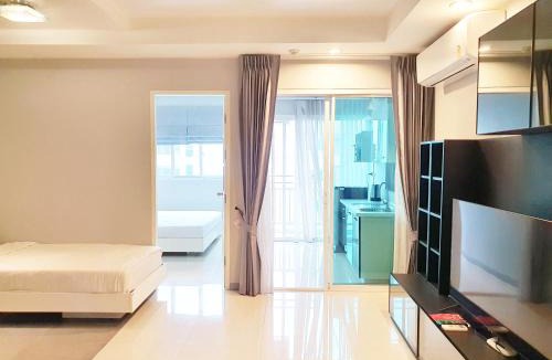 Si Racha Hotel | The Sriracha Residence
