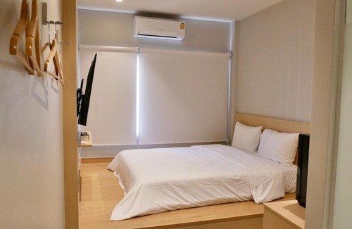 Phra Khanong Nuea Hotel | The Staytion Hotel at Sukhumvit