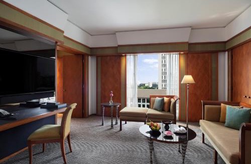 Thung Maha Mek Hotel | The Sukhothai Bangkok