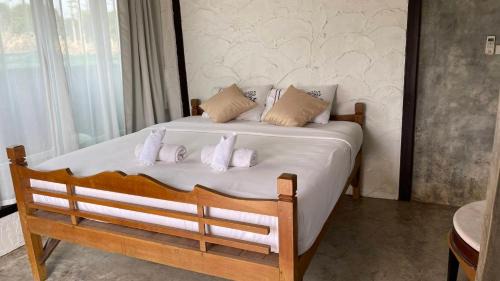 Sakae Krang House | The Sun House อุทัยธานี