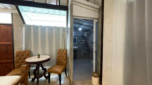 Sakae Krang House | The Sun House อุทัยธานี