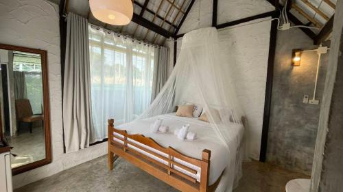Sakae Krang House | The Sun House อุทัยธานี