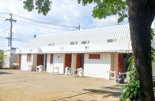 Sakae Krang House | The Sun House อุทัยธานี