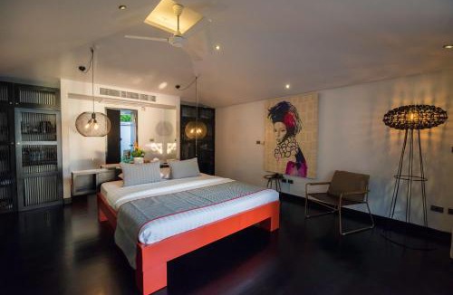 Taling Ngam Resort | The Sunset Beach Resort & Spa, Taling Ngam, Ko Samui