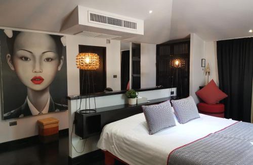 Taling Ngam Resort | The Sunset Beach Resort & Spa, Taling Ngam, Ko Samui