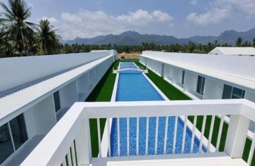 Sam Roi Yot Resort | The White Resort