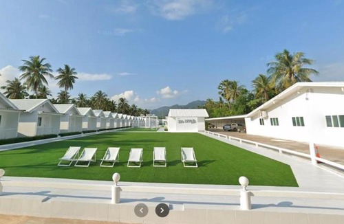 Sam Roi Yot Resort | The White Resort
