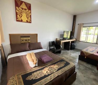 On Klang Hotel | TheOrientalVillage
