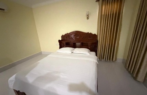 Siem Reap House | Thida Private villa