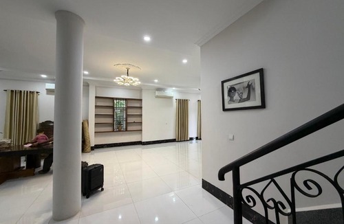 Siem Reap House | Thida Private villa