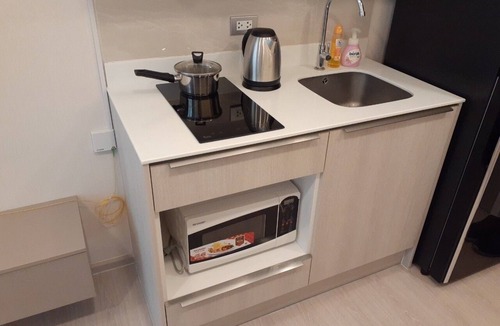 Khlong Tan Condo | Thong lor condo for monthly rent