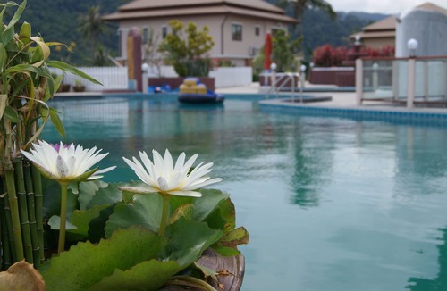 Baan Tai Villa | Thong Nai Pan Estate. Luxury living in Koh Phangan