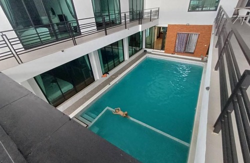 Nan Hotel | Three Bridges Hotel