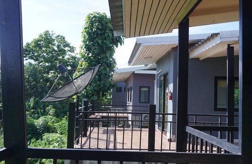 Thung Chang Hotel | Thungchanghill Resort