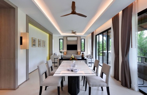 Kathu Hotel | Tinidee Golf Resort Phuket