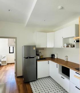 Sa Khu Apartment | Title Halo Family Stay 2BDR
