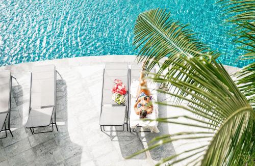 Sa Khu Apartment | Title Halo Time for Jungle 40m2 King Bed Pool