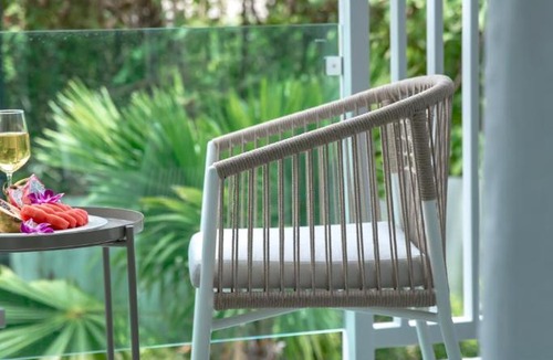 Ban Bo Han Apartment | Title Serenity 1-Bedroom Suite with Balcony by TVC C205