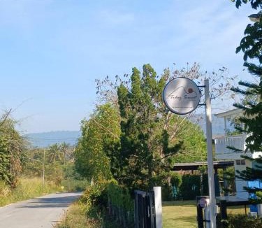 Wang Nam Khiao House | Today Sunset ที่พักวังน้ำเขียว