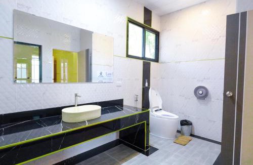 Central Pattaya Villa | Top Pool Villa Pattaya