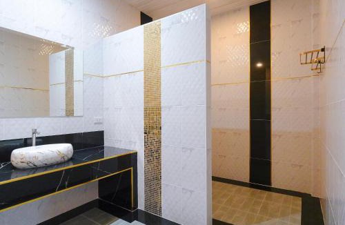Central Pattaya Villa | Top Pool Villa Pattaya