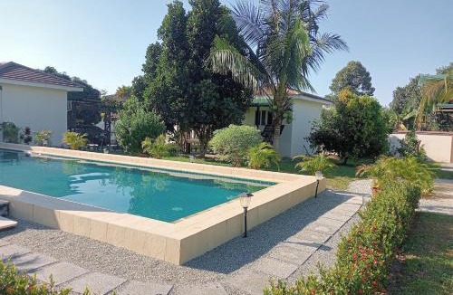 Pong Hotel | TRANQUILITY Resort