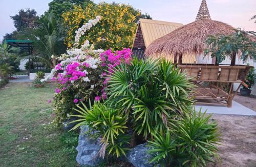 Pong Hotel | TRANQUILITY Resort