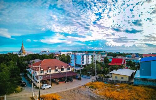 Chachoengsao Hotel | Tree House Chachoengsao