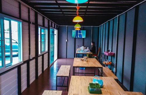Chachoengsao Hotel | Tree House Chachoengsao