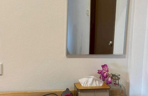 Ko Lanta Hotel | Tree Space Lanta Pool Stay Quiet & Near Beach