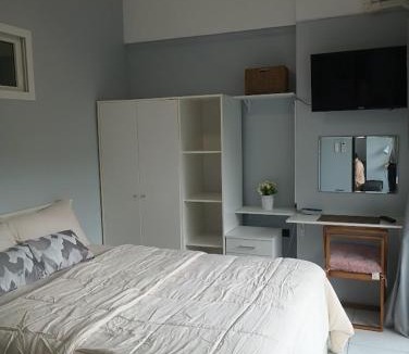 Ban Phe Apartment | Tree Top Beach Condo