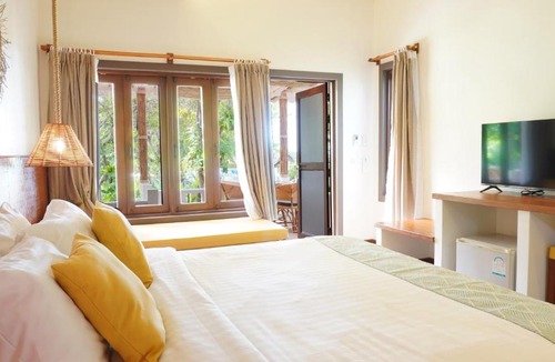 Ko Lanta Hotel | Treeya Lanta