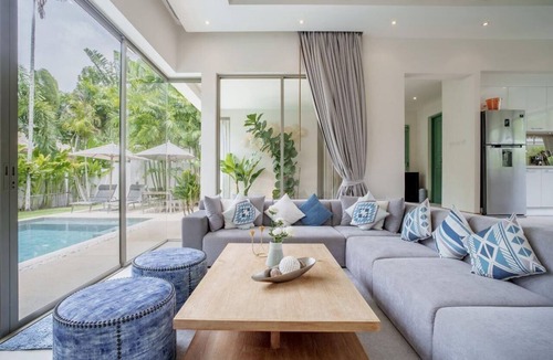 Choeng Thale Villa | Trichada V3 Luxury Residences