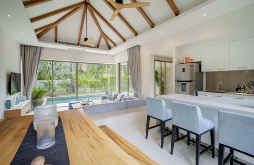 Choeng Thale Villa | Trichada V3 Luxury Residences