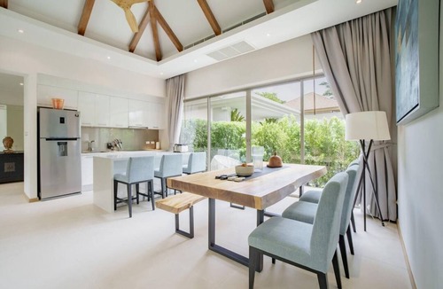 Choeng Thale Villa | Trichada V3 Luxury Residences