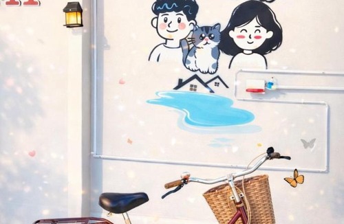 Cha-am Villa | Tripple P Pool Villa ชะอำ