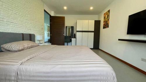 Thong Sala Apartment | Tropical hill