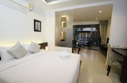 Moo 5 Hotel | TSE Residence by Samui Emerald Condominiums