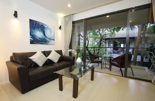 Moo 5 Hotel | TSE Residence by Samui Emerald Condominiums