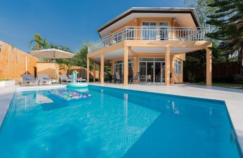 Ao Nang Villa | Twin Villas Ao Nang