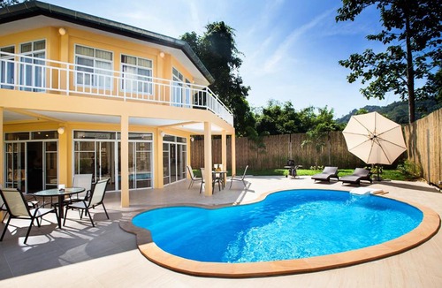 Ao Nang Villa | Twin Villas Ao Nang