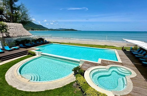 Ko Lanta Resort | TwinBay Resort