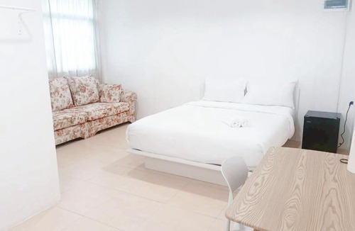 Ploenchit Apartment | U room Sukhumvit 2 - สขุมวิท ซอย 2