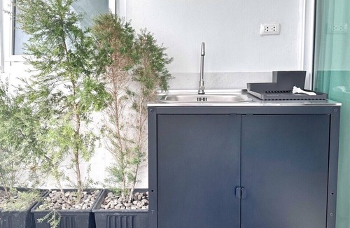 Suan Luang Apartment | UDMS On Nut 10 - Bangkok's Charm 40 sqm : 508