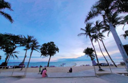 South Pattaya Villa | Uncle Noom Pool Villa - Jomtien Pattaya