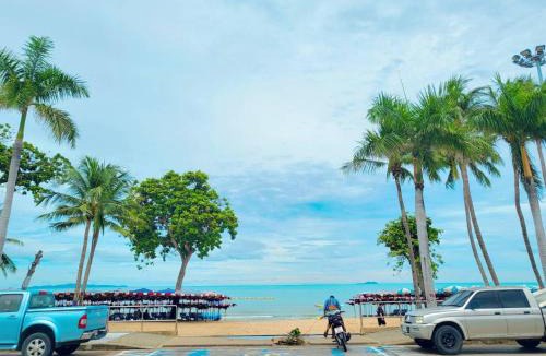South Pattaya Villa | Uncle Noom Pool Villa - Jomtien Pattaya
