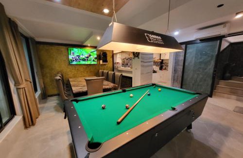South Pattaya Villa | Uncle Noom Pool Villa - Jomtien Pattaya