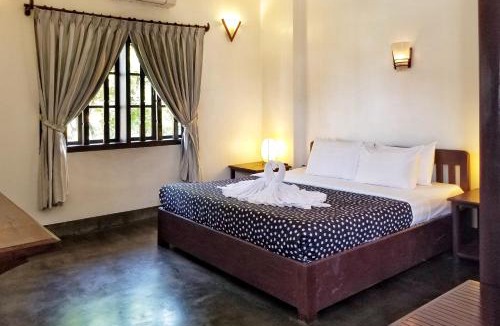 Downtown Siem Reap Bed & Breakfast | Uncle Sam Villa