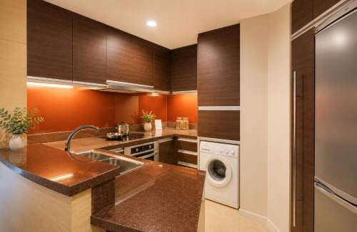 Thung Maha Mek Hotel | Urbana Sathorn Hotel, Bangkok
