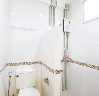 Songkhla Apartment | V Place Residence